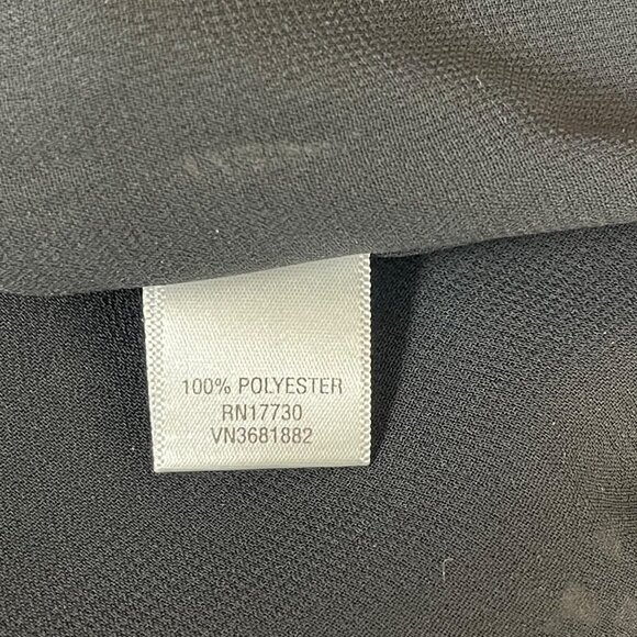 PATRICK Robinson for Target Black Cami Top - Picture 3 of 5